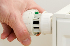 Candlesby central heating repair costs