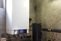 Candlesby condensing boiler companies